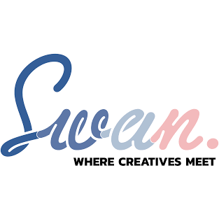 Logo Swan Market